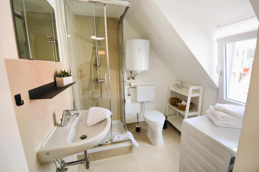 central studio graz- 5 min downtown | TOP 18 - 5