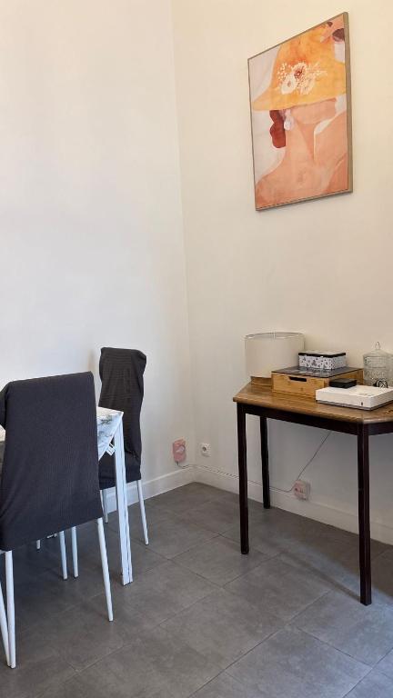 jolie appartement à la joliette - 5
