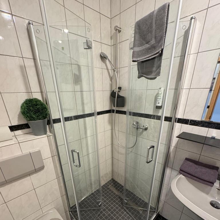 バスルーム（客室）