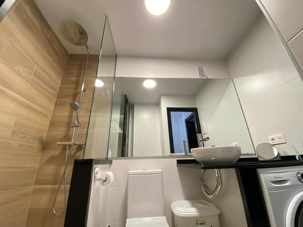 Apartmento Carmen Viejo, Centro - 3