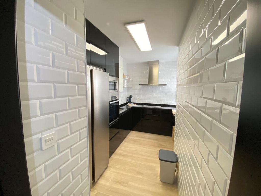 Apartmento Carmen Viejo, Centro - 4