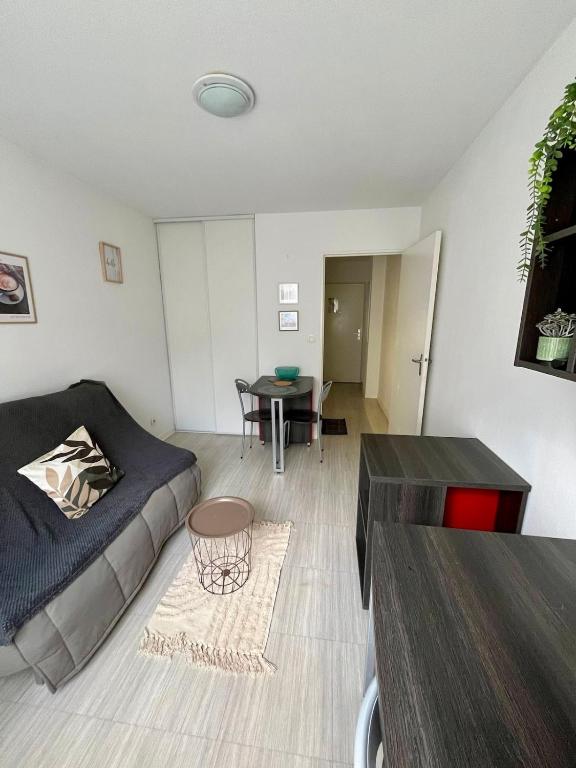 Location studio Aix-en-Provence - 2