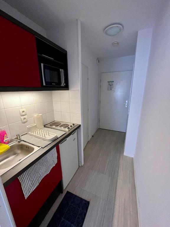 Location studio Aix-en-Provence - 3