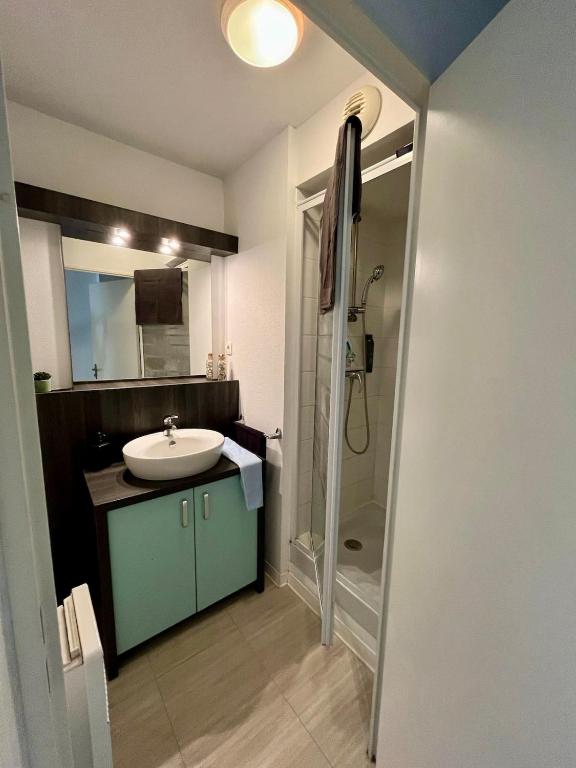 Location studio Aix-en-Provence - 5