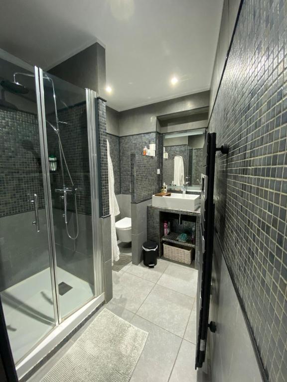 Luxueux appartement 2 chambres, vue mer - 3