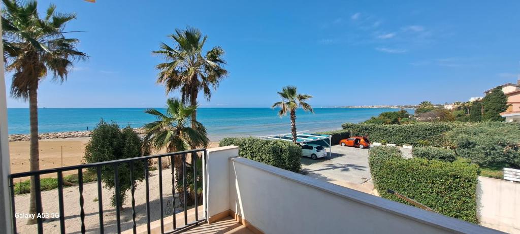 CasaSicula - Calypso Sea House, Pozzallo