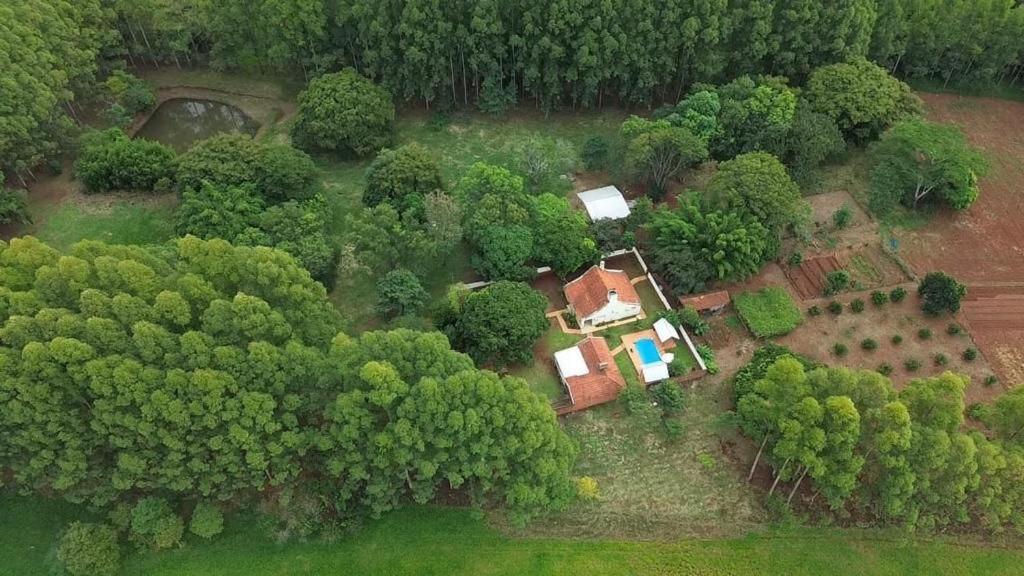 Quinta Don Andres - 2