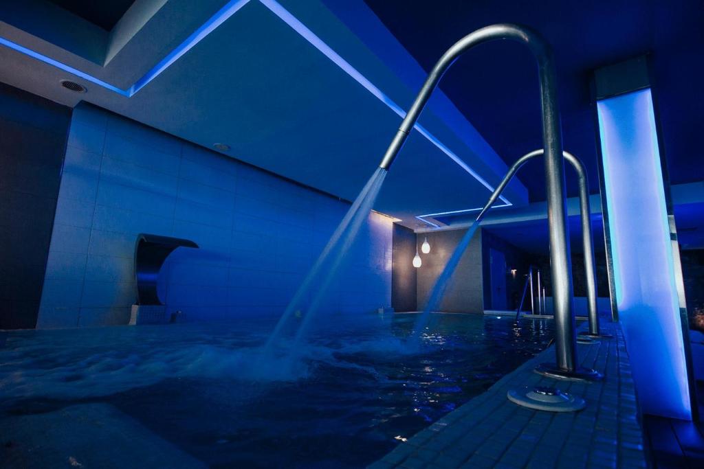 Servatur Casablanca Suites & Spa - Adults Only - 5