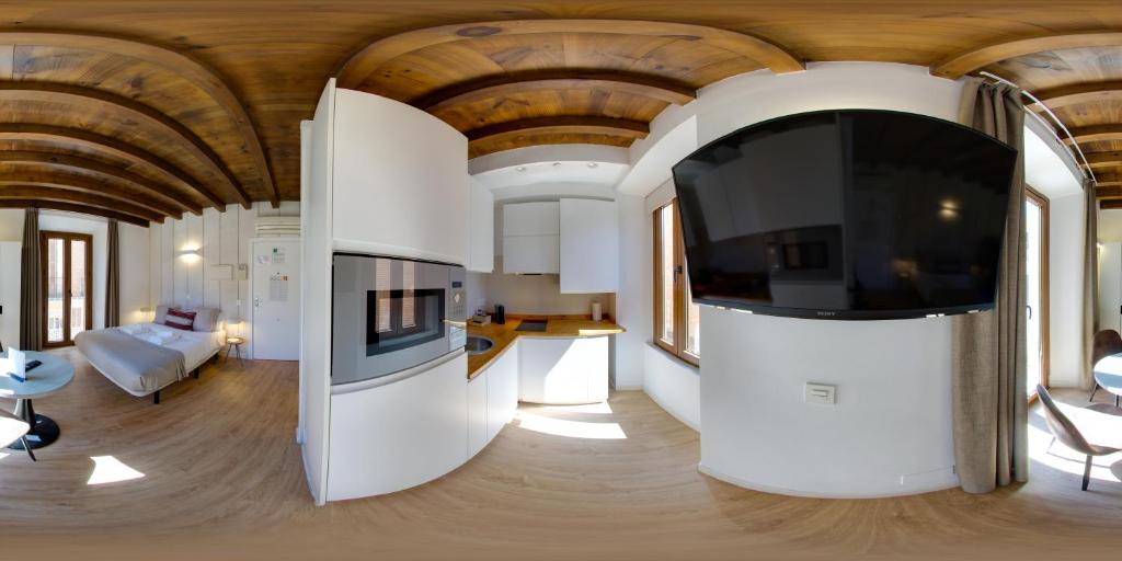 Stay U-nique Apartments Nosquera - 5