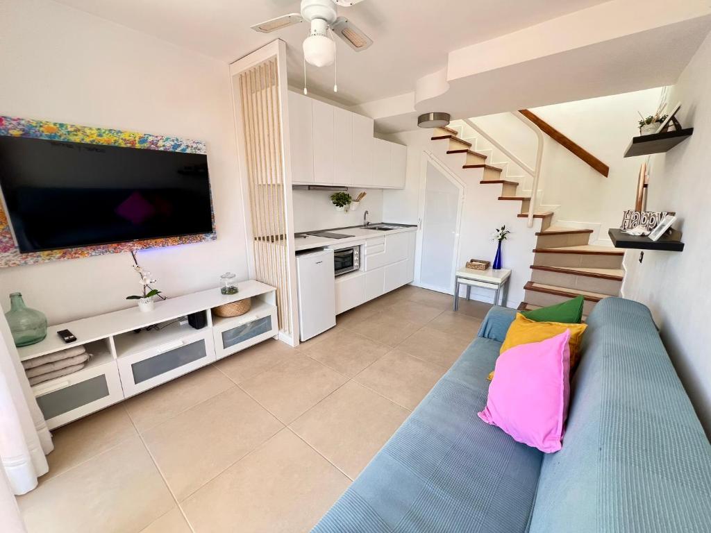 Ilusiónate, Maspalomas