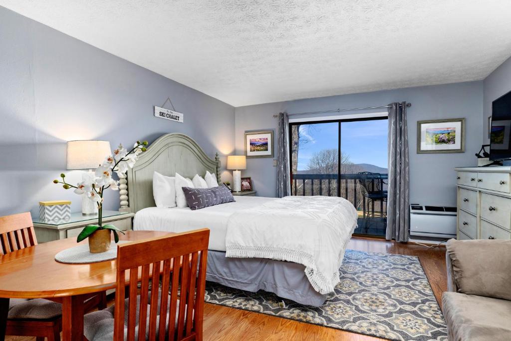 Timbers Studio 45 with Wintergreen Advantage, Wintergreen