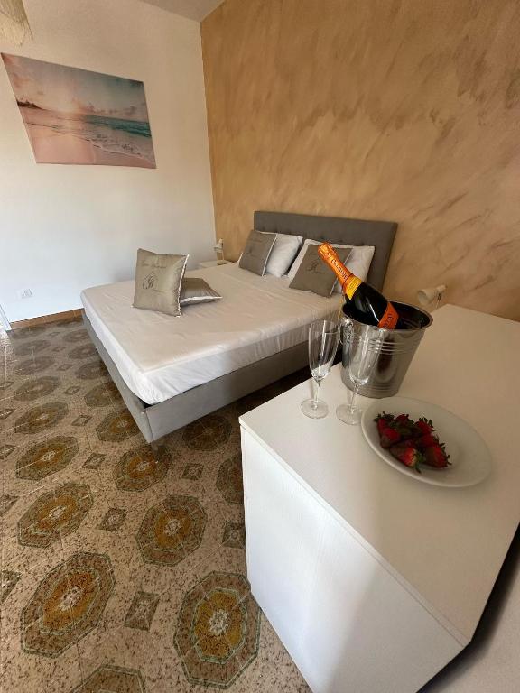 Greta Apartment Tropea - 3