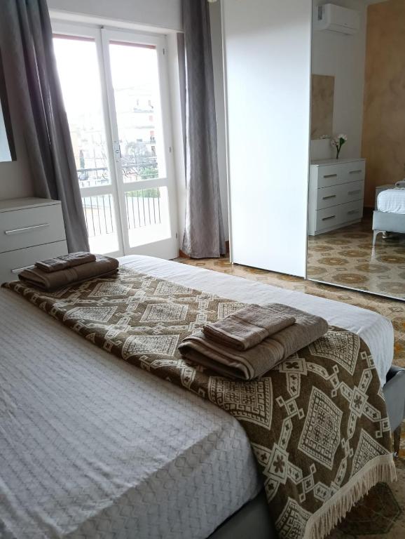 Greta Apartment Tropea - 5