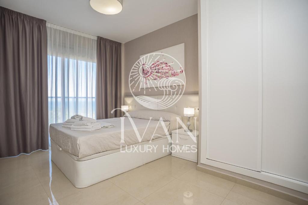 Casa Noe Ivan Luxury Homes 5ªPlta Norte 1ªLinea - 4
