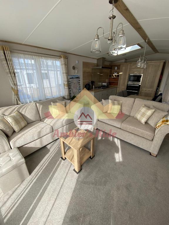 Amblers Hide, Brigham, Cockermouth, Cumbria, Cockermouth