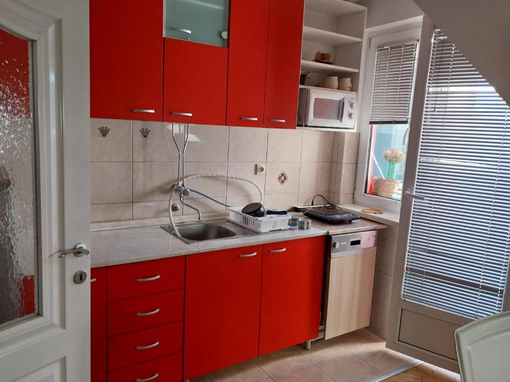 Apartman u Nisu - 4