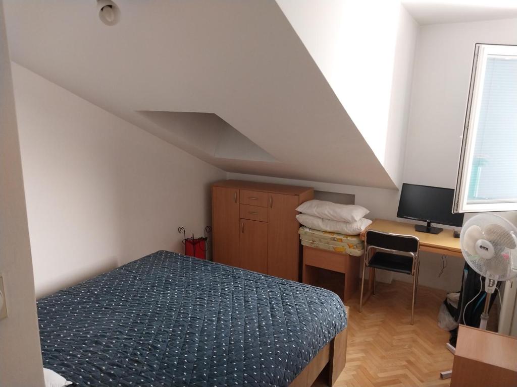 Apartman u Nisu - 5