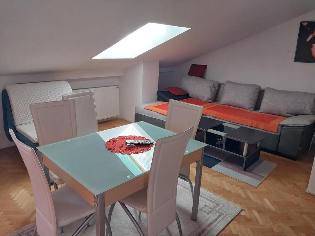 Apartman u Nisu - 2