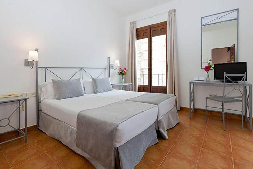 Sercotel Toledo Imperial - 1