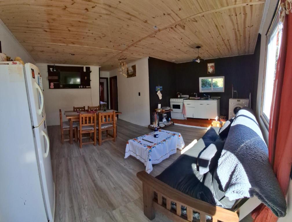 Cabañas Don Félix - 5