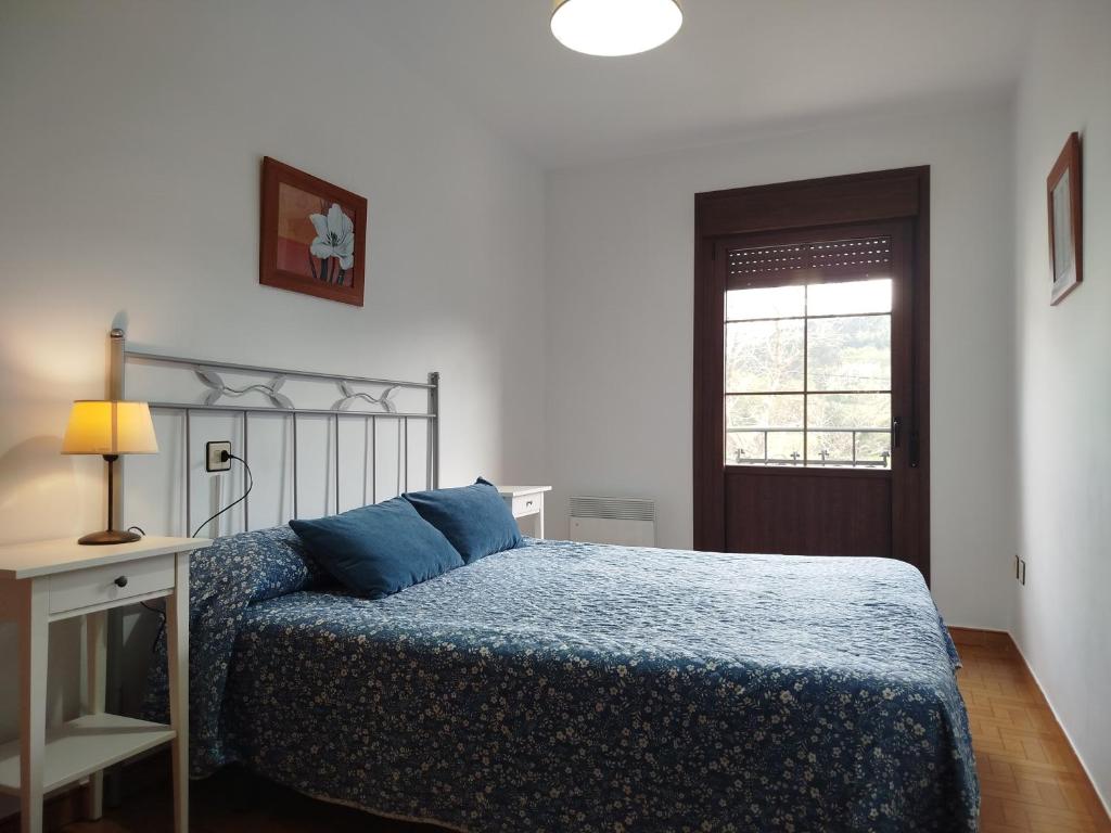 Apartamentos Rurales Inguanzo 전경