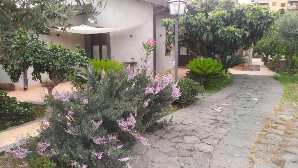 Il Giardino di Galatea - 1