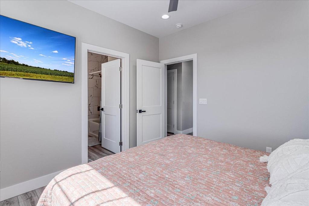 Tranquil Waters, Rockport