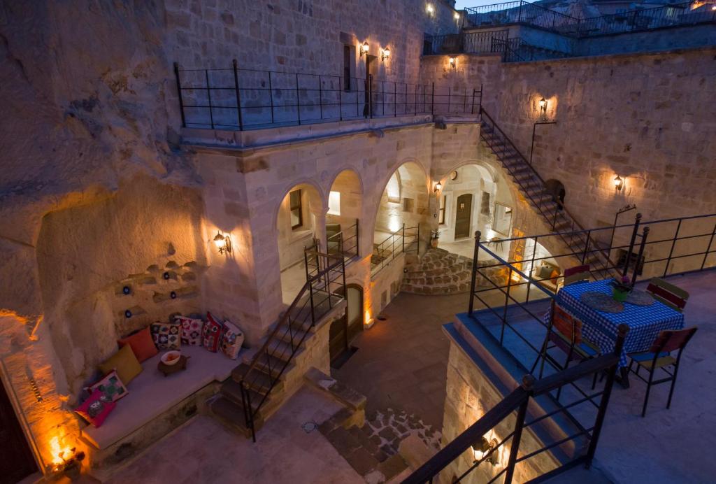 Asuwari Suites Cappadocia photo