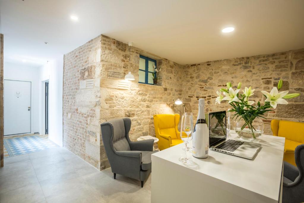 Centro di Centri Rooms photo