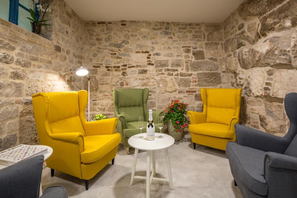 Centro di Centri Rooms photo