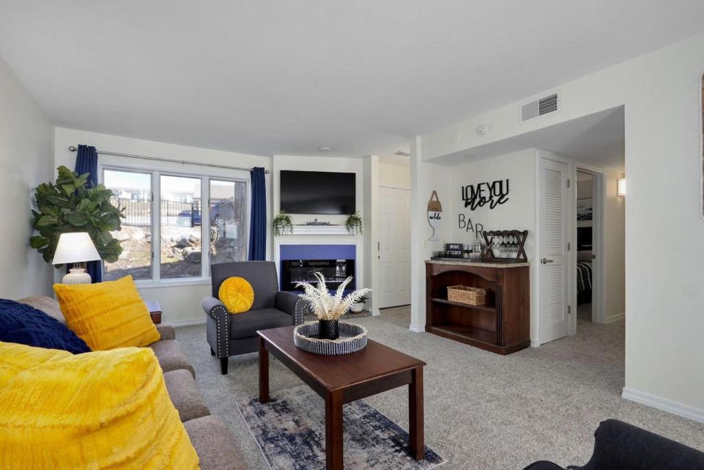 Lake Escape at Table Rock, Kimberling City