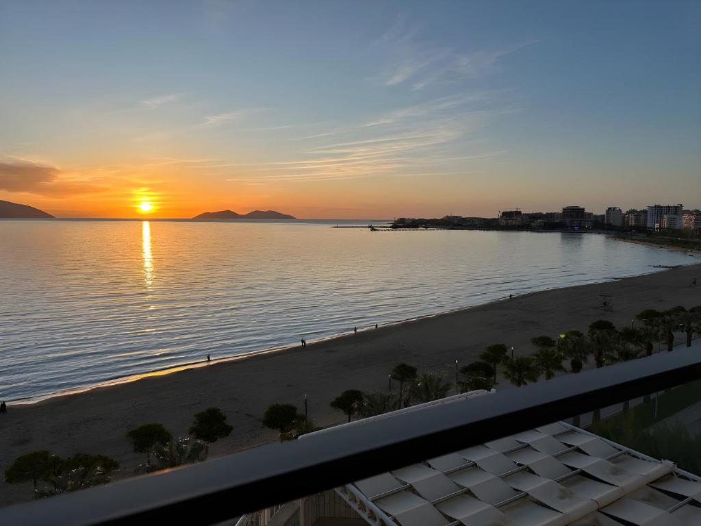 Bes Sea View Studio, Vlorë