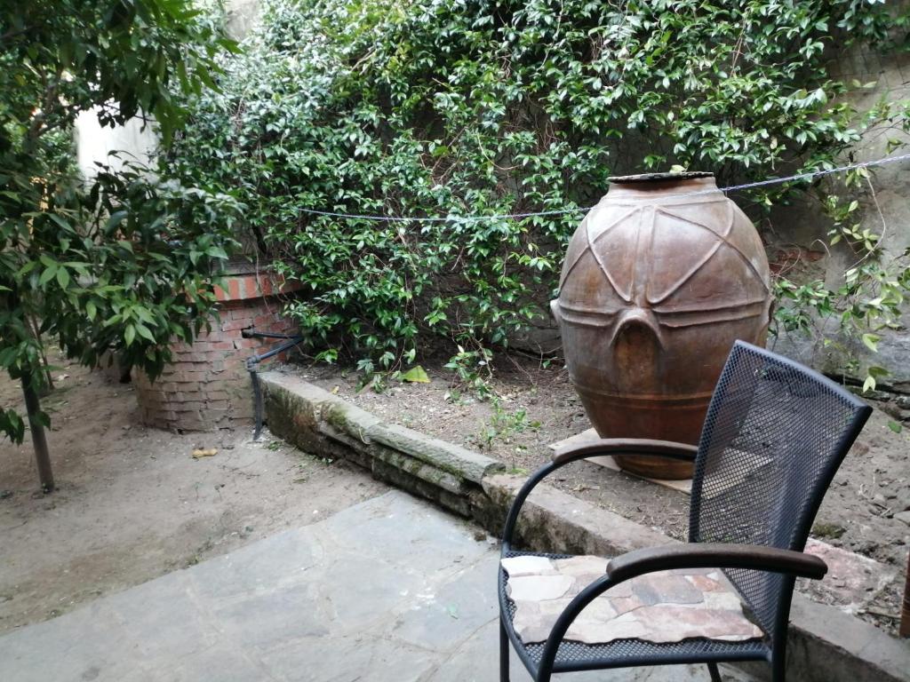 Agrumello Segret Garden - 4