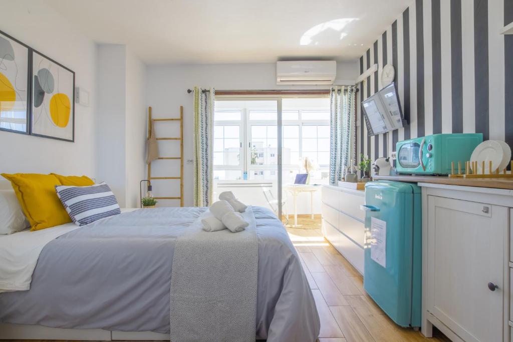 Nordik Apartments Village - Benalmadena "Aalborg" - 3