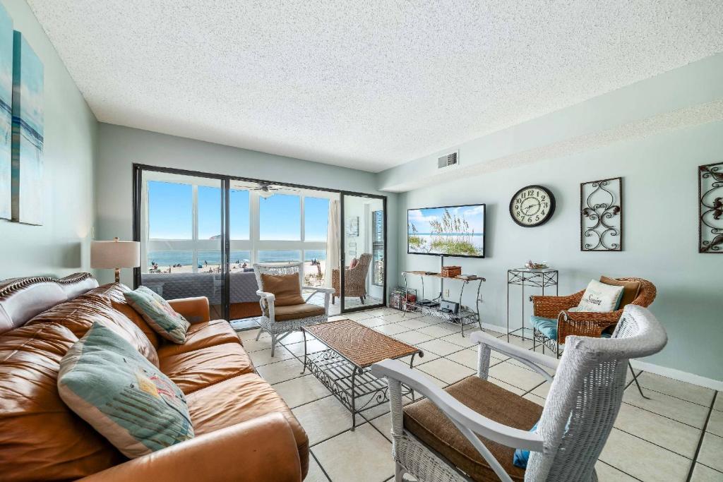 Edgewater West 23, Gulf Shores