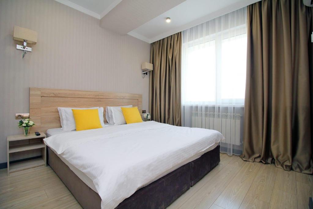 Harmony one 414, Almaty