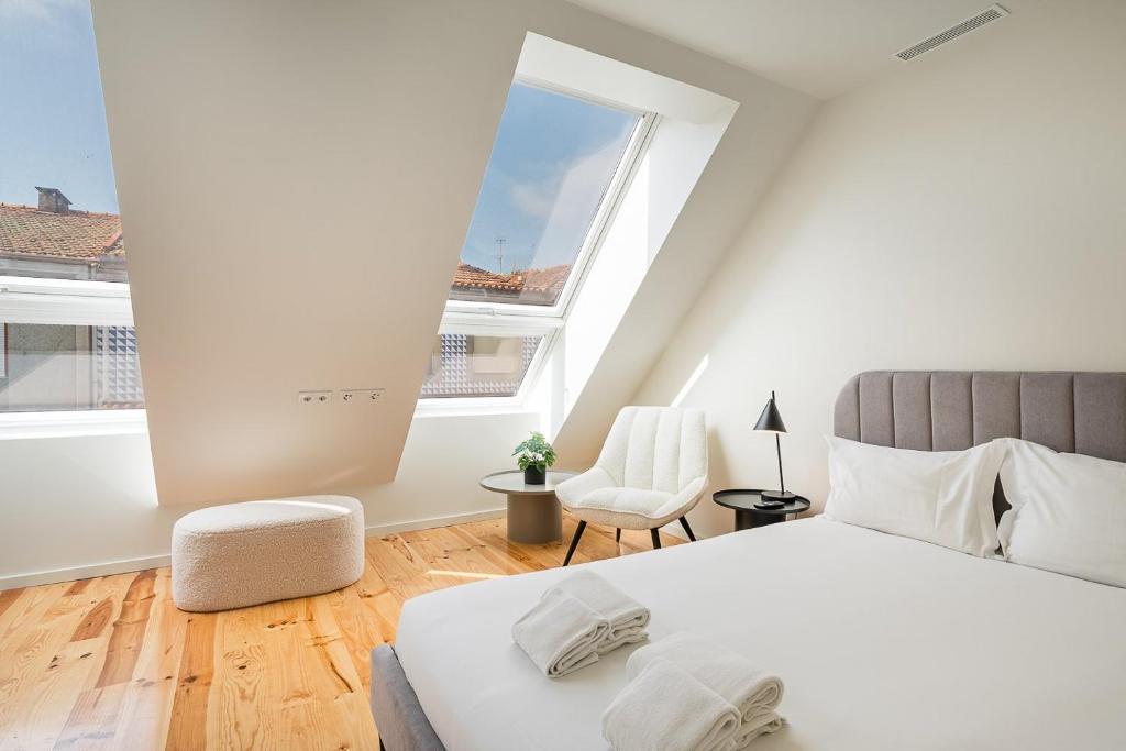 GuestReady - One urban retreat in Boavista, Porto