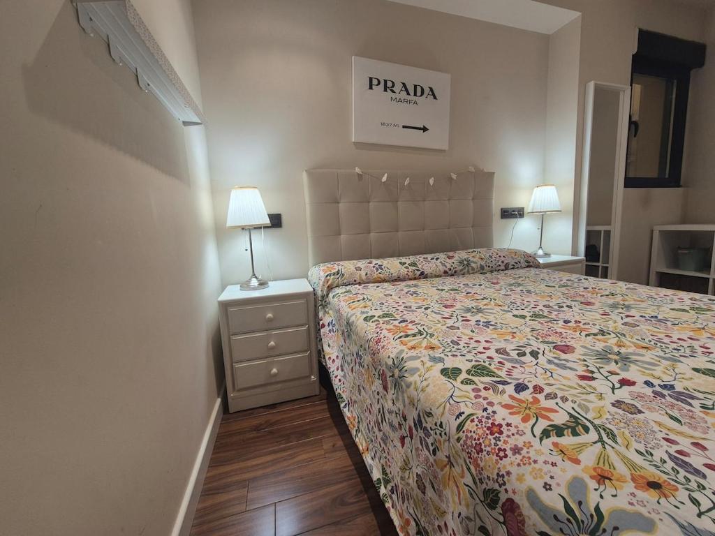1A150 Apartamento céntrico en Gijón by R2R Consulting - 2