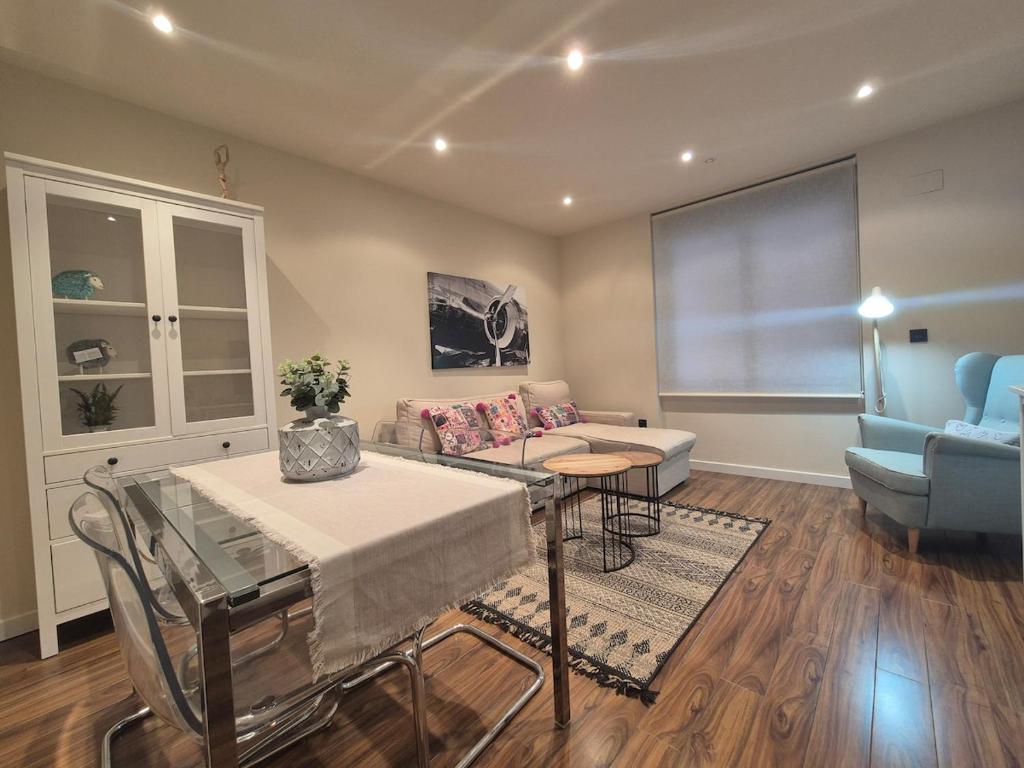 1A150 Apartamento céntrico en Gijón by R2R Consulting - 1