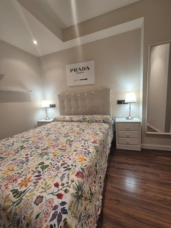 1A150 Apartamento céntrico en Gijón by R2R Consulting - 3