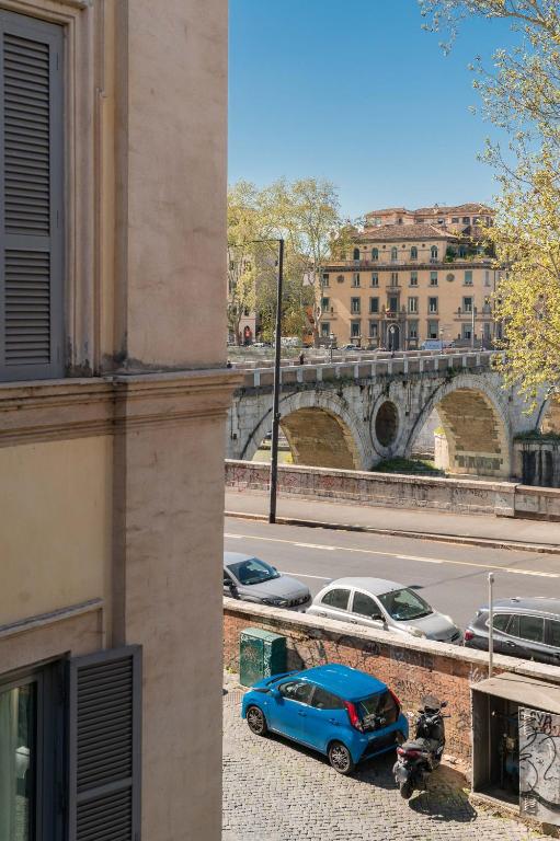 Maison Rinascimento Roma - 3