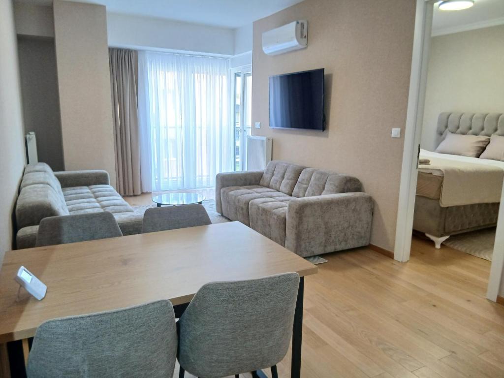 Palata Suite - 2