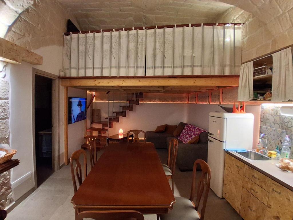 La Piccola Dimora, Conversano