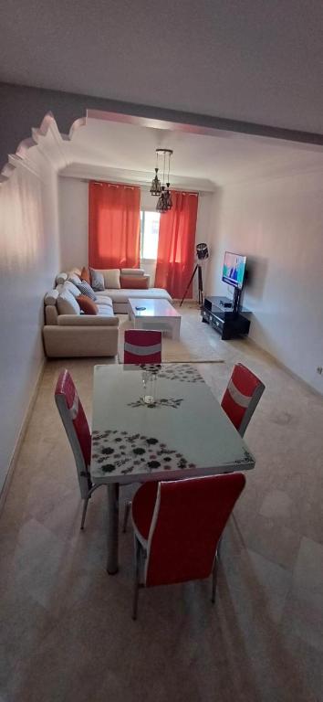 Picasso - Appartement 1 chambre, Marakéš