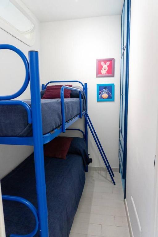 La Casa di Lucy - 3