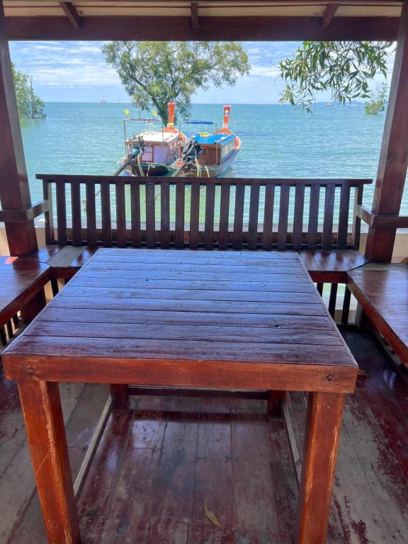 Surrounding environment