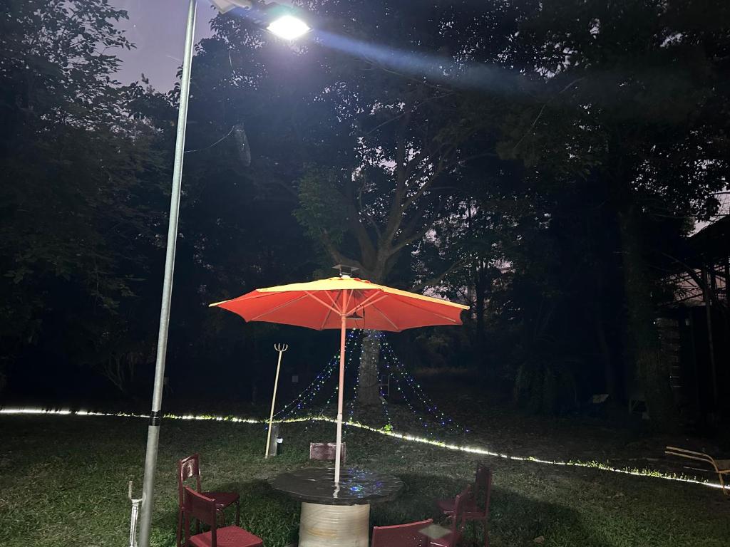 Xiluchuan B&#038;B