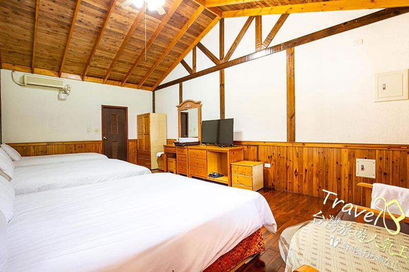 Xiluchuan B&#038;B