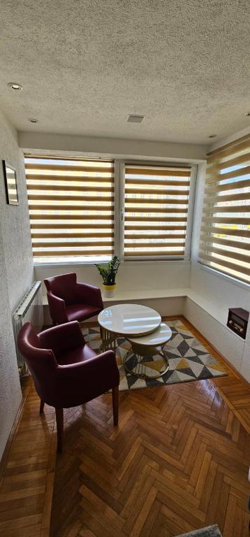 Apartman EA3 Sarajevo - 4