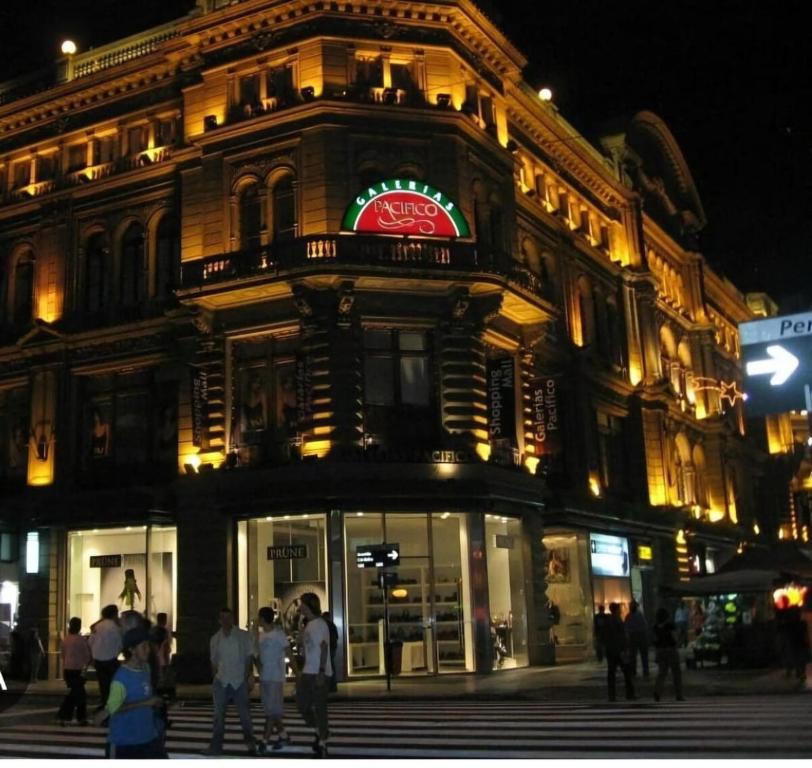 depto luminoso a extrenar - 4